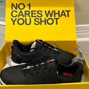 MG4Plus Golf Shoes